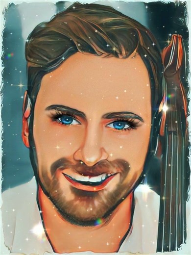 Ma muse, Stjepan Hauser, le musicien de la Croatie,