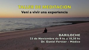 Escuela de Meditación Pali - Dr. Daniel Forster on Reels