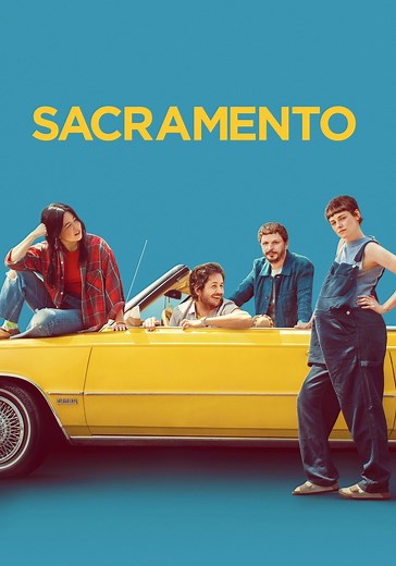Sacramento streaming: where to watch movie online?