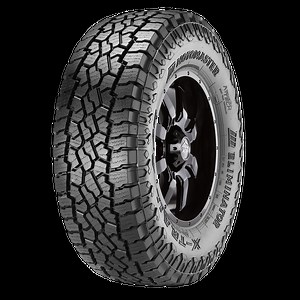 MotoMaster Eliminator X-Trail A/T All Terrain Tire For Truck & SUV - Flotation | Canadian Tire