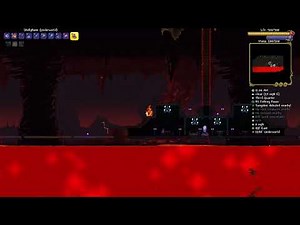 Terraria: Introducing the Shellphone