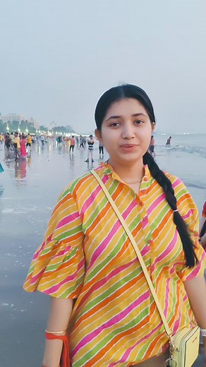 Ishita Vishwakarma on Reels