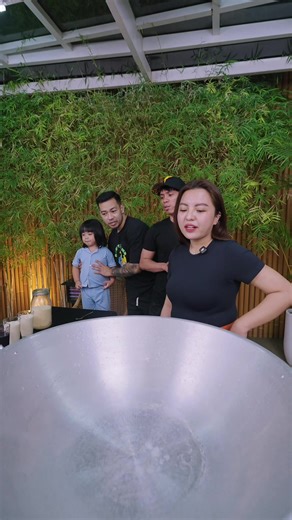 People’s champ-orado | champorado recipe