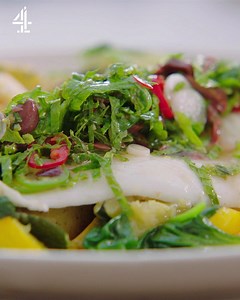 50K views · 2.5K reactions | Kick start your 2024 with DELICIOUS, healthy lemon sole  | Jamie Oliver | Facebook