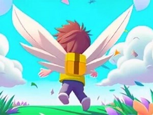 Walkthrough Stack To Fly . BrightestGames.com