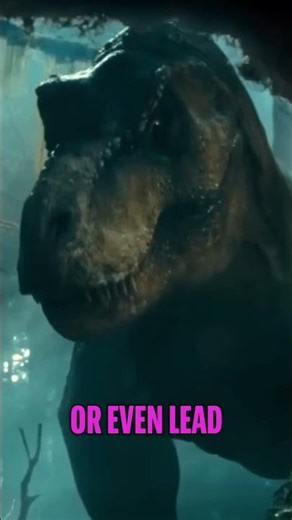 This Is How They'd Actually Clone a Dinosaur #genetics #dinosaur