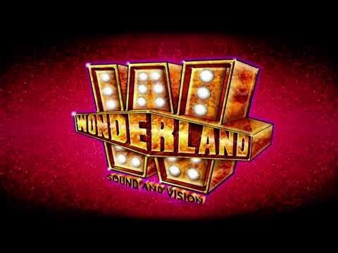 Sesfonstein Productions/Wonderland & Sound And Vision/Warner Bros. Television (2012)