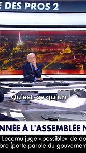 63K views · 19K reactions | Du divertissement à la TV, ce n’est pas un service public. Le service public, c’est un commissariat, un hôpital, une école : ils tombent en ruine. Mais l’État continue de financer Fort Boyard, les salaires d’Élise Lucet et de Delphine Ernotte. Il est temps de privatiser. | Sarah Knafo | Facebook