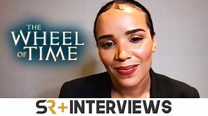 The Wheel of Time Star Zoë Robins On What Season 2 Holds For Nynaeve al’Meara
