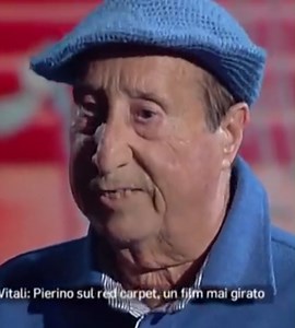 1.8M views · 51K reactions | "Ho fatto 150 film, non merito un premio?": Alvaro Vitali ci lascia proprio oggi. ❤Qui quando si sfogò in diretta | Cult Italia TV | Facebook