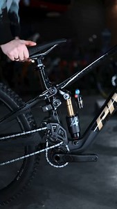 @pivotcycles PHOENIX 🐦‍🔥 Full Asmrrrrrrrr #asmr | Chris Bike