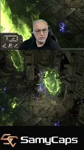 POE 2: Kulemak’s Invitation Pinnacle Boss Fight – Abyssal Lich Encounter!