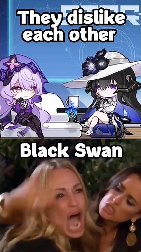 This Element Is So DRAMATIC In Honkai Star Rail 💀