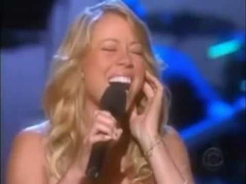 Mariah Carey Top 5 High Notes