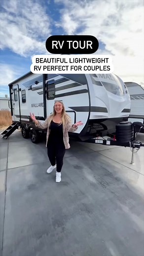 George and Cris on TikTok