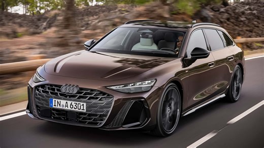 Diesel : toutes les nouveautés à venir en 2026