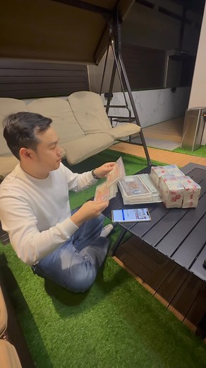 11K views · 82 reactions | 沙巴是个好地方 #沙巴助选 #旧钞票 #JSY | JSY BANK NOTES | Facebook