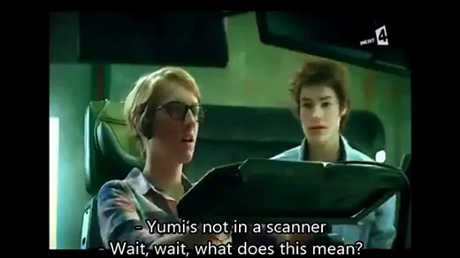 Code Lyoko Evolution - Episode 2 Cortex [Subbed]