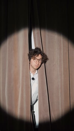 Creator Camp on Instagram: "the story behind @twosleepymovie. we’re having the first four premieres in these cities: Seattle — October 25th SF — October 28th LA — October 29th NYC — November 14th If you’re not in those cities, go to twosleepypeople.com to help us bring the movie to you this November."