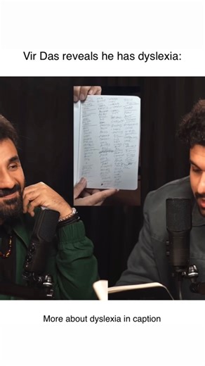 Namrah Wani | Psychologist | What is dyslexia? Dyslexia is a language-based learning disability. It refers to a cluster of symptoms, which result in people having... | Instagram