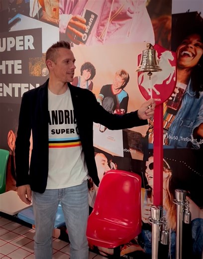 Philippe Gilbert on Reels