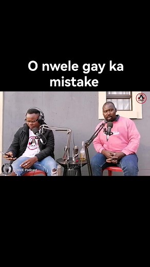 Full interview on YouTube RICHY B & LEJOY PODCAST #B #fyp | Richy B & Lejoy Podcast