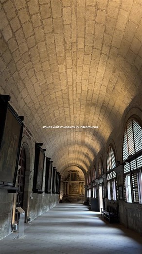 San Agustin Museum Intramuros: Enchanting, Eerie Experience