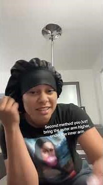 Quick pole tutorial #fok