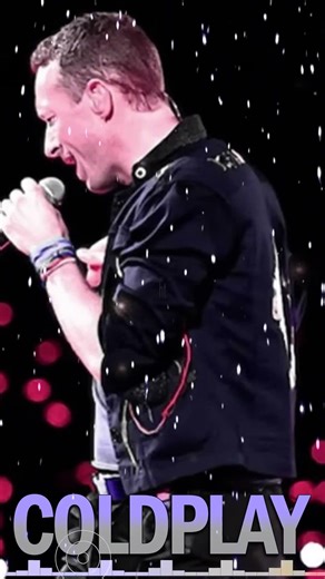 Paradise-Coldplay