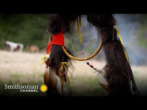 How The Meaning of Thanksgiving Changes to Match the Times | Smithsonian Channel