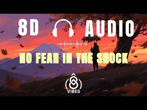 8D Bigroom Energy | Festival Anthem Drop of the Year