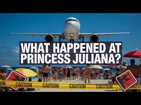 Most Dangerous Airport Landings Ever Caught on Camera – #1 Is Unreal