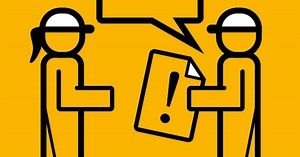 We Watch for Weak Signals