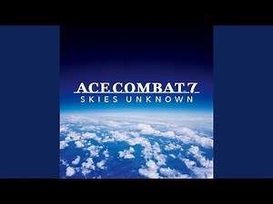 ZERO (From ACE COMBAT ZERO)