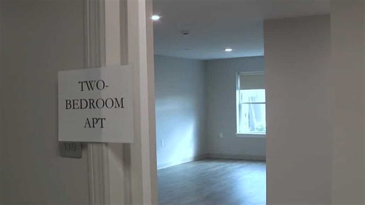 Ribbon cut on new affordable and workforce housing project in Concord