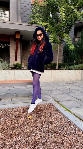 116 reactions · 4 comments | Blue or purple?? ⬇️ Vote ⬇️ !!! Thank you for your support on my fan page and online store! #pantyhose #nylons #tights #stockings #hosiery #pantyhoselegs #nylonlegs #stockingslegs #pantyhosegirl #nylongirls #stockingsgirl #nylonstockings #pantyhoselover #nylonlover #stockingslover #pantyhosefashion #nylonfashion #pantyhosemodel #pantyhoseaddict | Miss Ruby’s World | Facebook