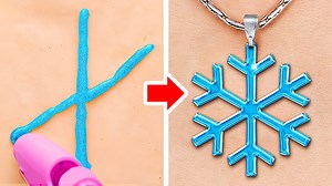 Cute and wonderful Christmas DIY ideas and colorful crafts that you will adore: | 5-Minute Crafts Family