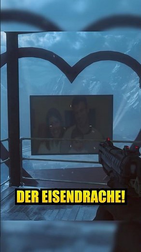 SECRET Developer Easter Egg in Der Eisendrache! #blackops3 #zombies