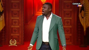 Les avantages et inconvénients dêtre une Star 🇨🇮 JOEL - humoriste/chanteur/acteur #Canalplus #Canalplusciv #Leparlementdurire #JoelHumoriste | Canal Côte d'Ivoire
