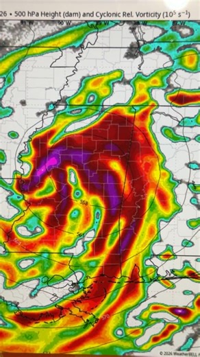 ‼️LIVE: Monitoring severe weather west of Alabama. | Wes Wyatt WBRC