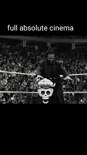 is this my peak edit or not #music #phonkagressive #wwe #experimentalphonk