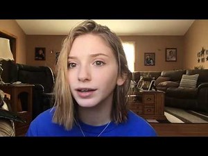 How i found out i was 16 and pregnant + 13 week belly shot