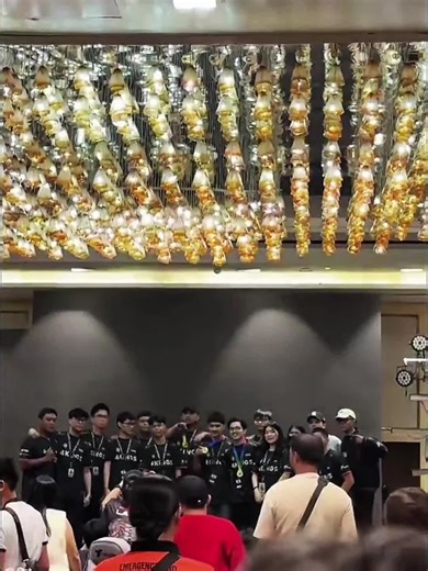 4K Overload: Celebration in COD Mobile Battle Royale