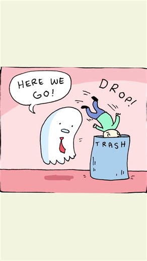 Ghost comic dub Ep 28