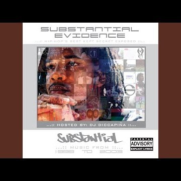 The Next 24, Vol. 2 (Freestyle)