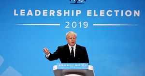 What to know about Britain's next prime minister, Boris Johnson