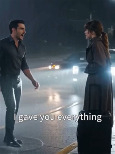 Wife Swapping: runaway bride trope explained