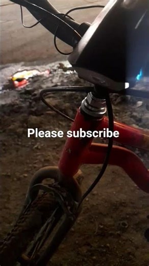 cycle modified part 5