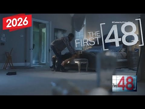The First 48 2026 | A Lonely Place to Die | Best American Documentary True Crime 2-Hour Special