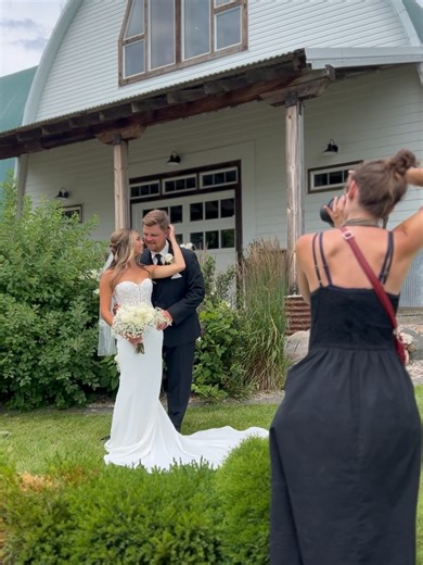 Stone Hill Farm Venue on Reels | Facebook